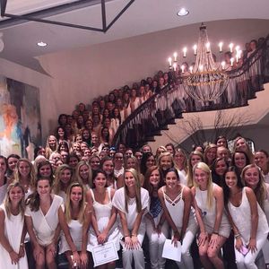 Image post by @kappadeltaua on Instagram