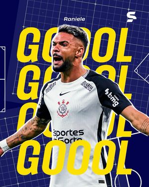 Image post by @sportv on Instagram