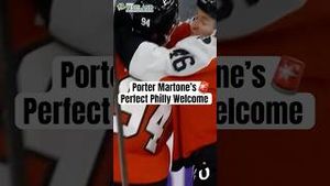 Video post by @undergroundsportsphiladelphia on YouTube