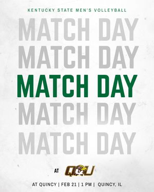 Image post by @kysuathletics on Instagram