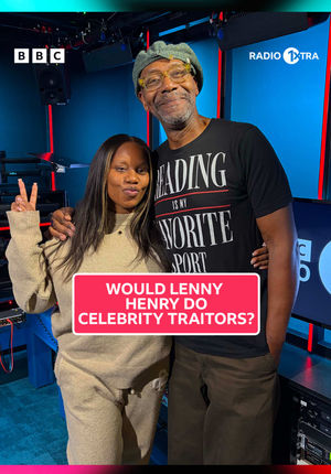 Video post by @bbc1xtra on TikTok