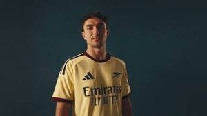 Video post by @arsenal on YouTube