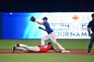 Image post by @BlueJaysAcademy on Twitter