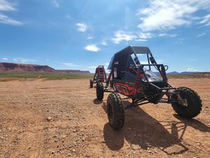 Image post by @unlvrebelracing on Instagram