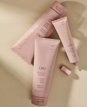 Image post by @vegamour on Instagram