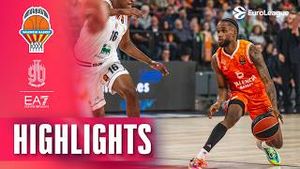 Video post by @euroleague on YouTube