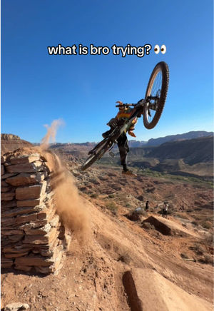 Video post by @redbullbike on TikTok