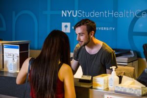 Image post by @meetnyu on Instagram