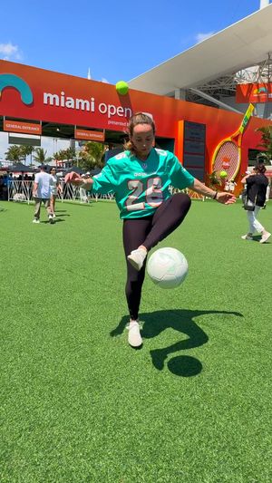 Video post by @hardrockstadium on TikTok
