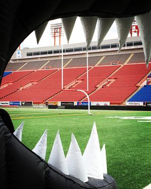 Image post by @ucalgarydinos on Instagram