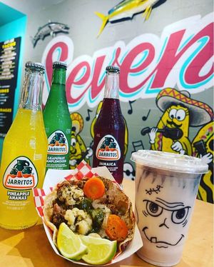 Image post by @jarritoscanada on Instagram