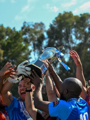 Image post by @upslsoccer on Instagram
