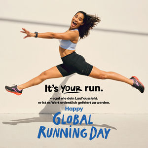 Image post by @brooksrunningde on Instagram