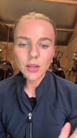 Video post by @millicentstennett on TikTok