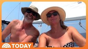 Video post by @today on YouTube