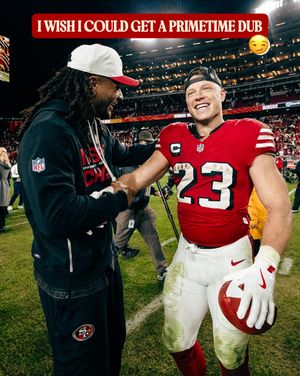 Video post by @49ers on TikTok