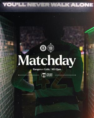 Image post by @celticfc on Instagram