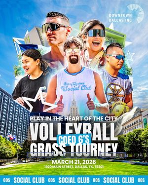 Image post by @oossocialclub on Instagram