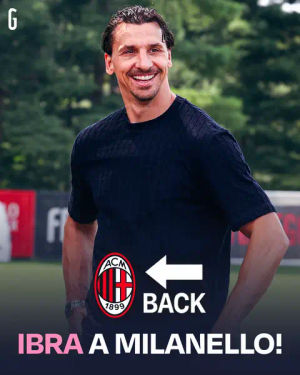 Image post by @lagazzettadellosport on TikTok