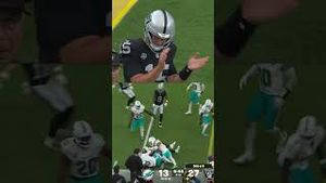 Video post by @nfl on YouTube