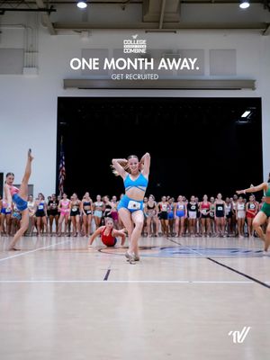 Image post by @varsityspirit on Instagram