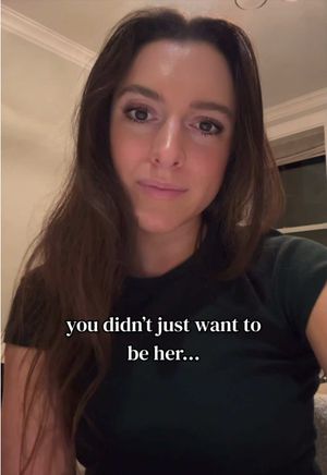 Video post by @arielledangelo on TikTok
