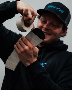 Image post by @prostockhockey on Instagram