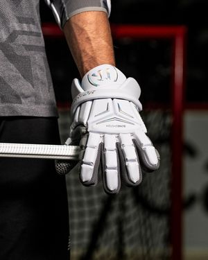 Image post by @warriorlax on Instagram