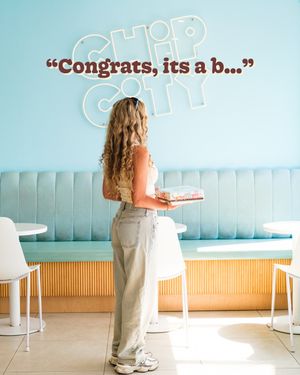Image post by @chipcitycookies on Instagram
