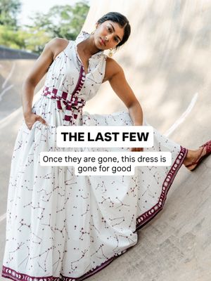 Image post by @maishaconcept on Instagram