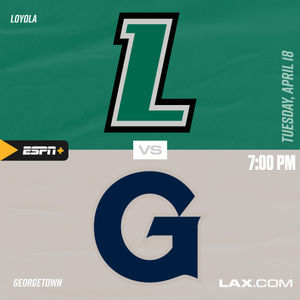 Image post by @laxdotcom on Instagram