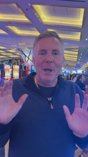 Video post by @vegasmatt on Instagram