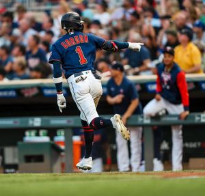 Image post by @Twins on Twitter