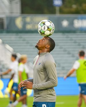 Image post by @northcarolinafc on Instagram
