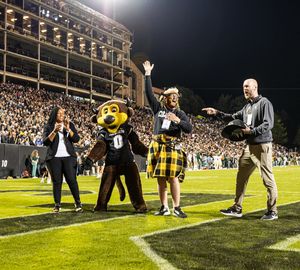 Image post by @cuboulderlife on Instagram