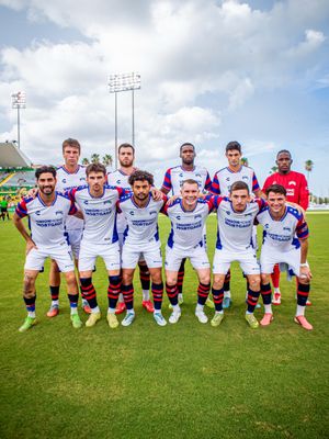 Image post by @tampabayrowdies on Instagram
