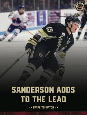 Image post by @muskegonjacks on Instagram