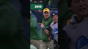 Video post by @NCAA Championships on YouTube