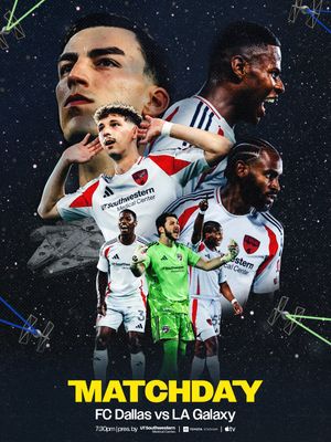 Image post by @fcdallas on Instagram
