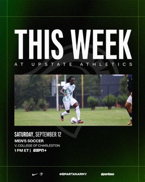 Image post by @UpstateSpartans on Twitter/X