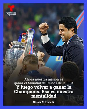 Image post by @telemundodeportes on Instagram
