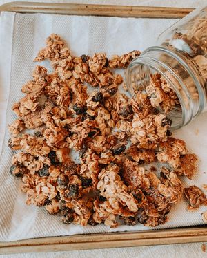 Image post by @goodfoodgoodrun on Instagram