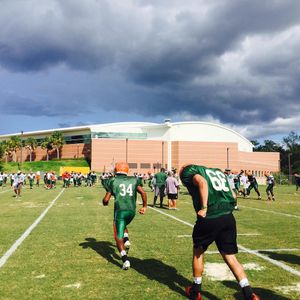 Image post by @famuathletics on Instagram
