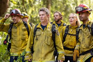 Image post by @firecountrycbs on Instagram