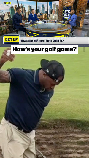 Video post by @getupespn on TikTok