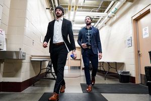 Image post by @ColoradoEagles on Twitter