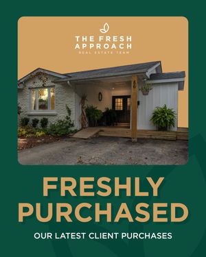 Image post by @thefreshapproachteam on Instagram