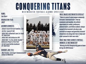 Image post by @wctitansfb on Instagram
