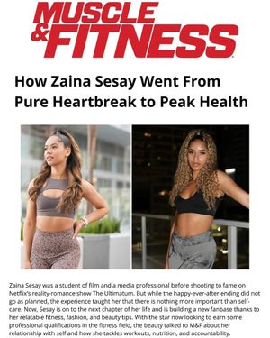 Image post by @zayxclusive on Instagram