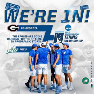 Image post by @fgcu_mten on Instagram